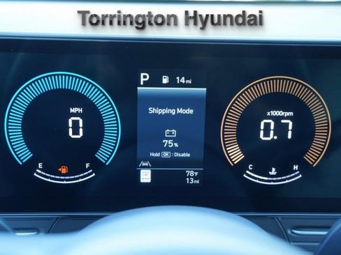 New 2026 Hyundai Kona SEL Sport image 30