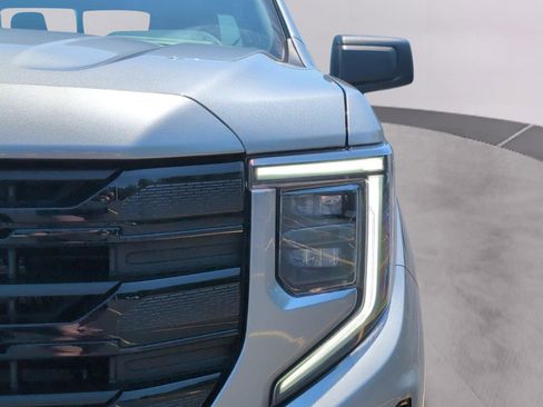 New 2026 GMC Sierra 1500 Elevation AWD/4WD image 35