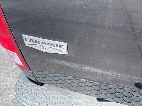 Used 2011 RAM 1500 Laramie w/ Protection Group AWD/4WD image 12