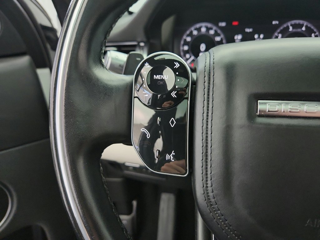 Used 2020 Land Rover Discovery Sport HSE R-Dynamic AWD/4WD image 23
