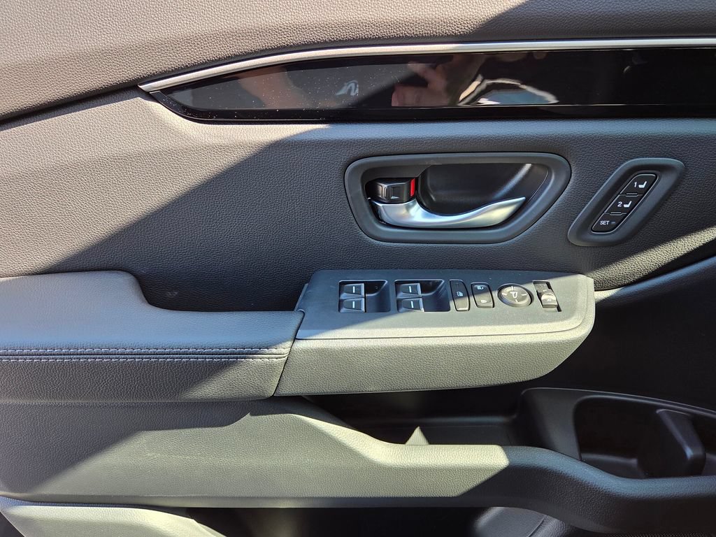 New 2026 Honda Pilot EX-L image 19
