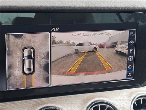 Used 2019 Mercedes-Benz E 450 Coupe image 13