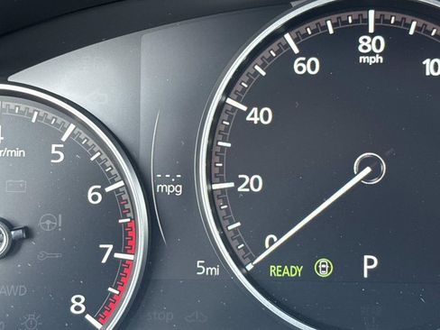 New 2026 MAZDA CX-70 3.3 Turbo w/ Preferred Package image 40