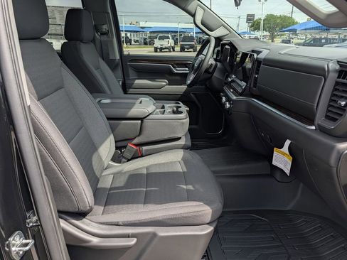 New 2026 GMC Sierra 1500 Elevation w/ Elevation Select Package image 28