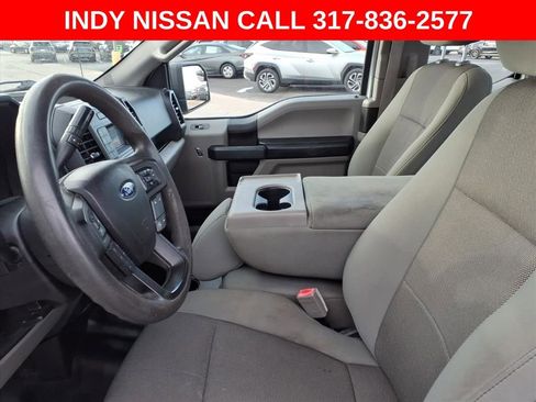 Used 2018 Ford F150 XL w/ Equipment Group 101A Mid image 8