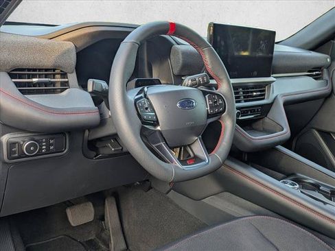 Used 2026 Ford Explorer ST RWD image 3