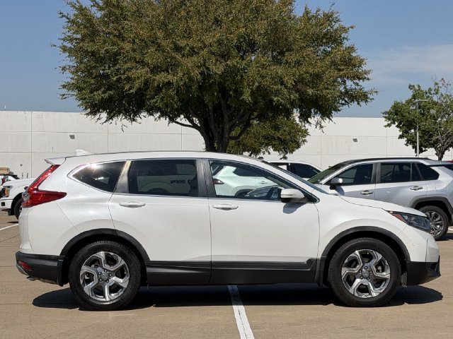 Used 2019 Honda CR-V EX-L image 3