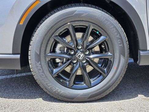 New 2026 Honda CR-V Sport image 9