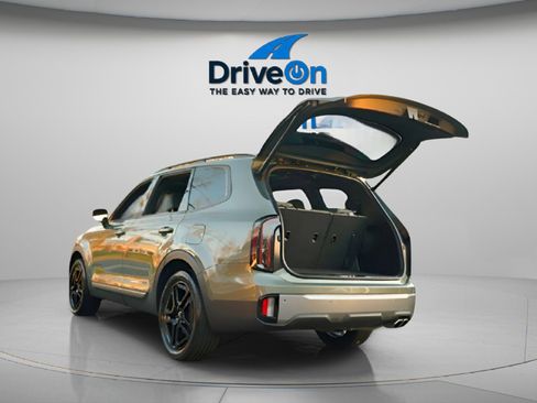 Used 2023 Kia Telluride SX Prestige X-Line image 5