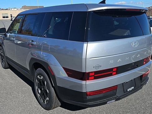 New 2026 Hyundai Santa Fe SE image 5