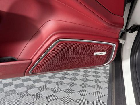 Certified 2019 Porsche Panamera image 28