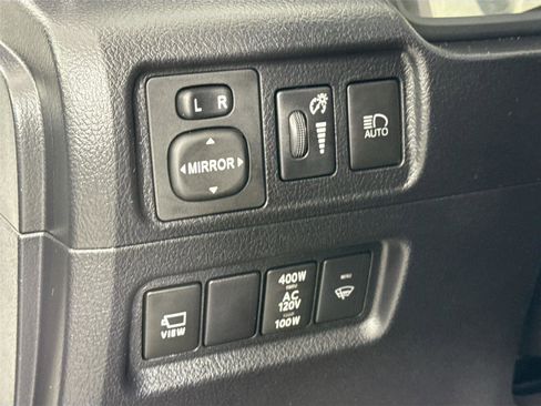 Certified 2023 Toyota 4Runner TRD Sport w/ Technology Package image 14