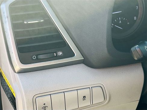 Used 2016 Hyundai Tucson Eco image 10