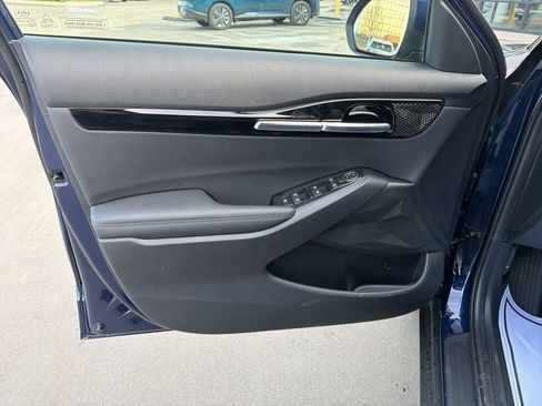 New 2026 Kia Seltos EX w/ EX Sunroof Package image 29