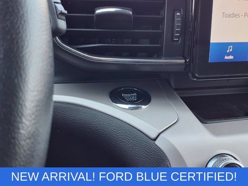 Certified 2023 Ford Explorer XLT w/ Equipment Group 202A AWD/4WD image 15