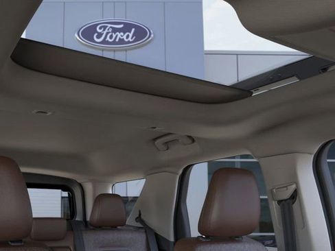 New 2025 Ford Bronco Sport Outer Banks w/ Outer Banks Tech Package+ image 22