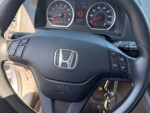 Used 2011 Honda CR-V SE image 5