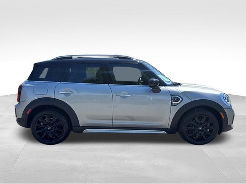 Used 2024 MINI Cooper Countryman S FWD image 9