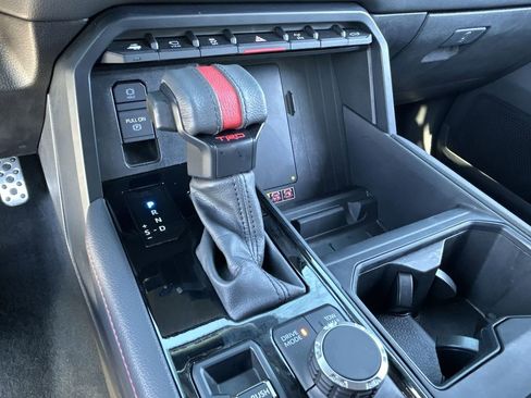 Used 2025 Toyota Tundra TRD Pro image 16