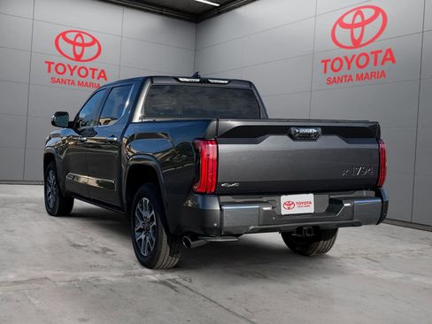 Used 2026 Toyota Tundra 1794 Edition w/ Security Package (TMS) image 2