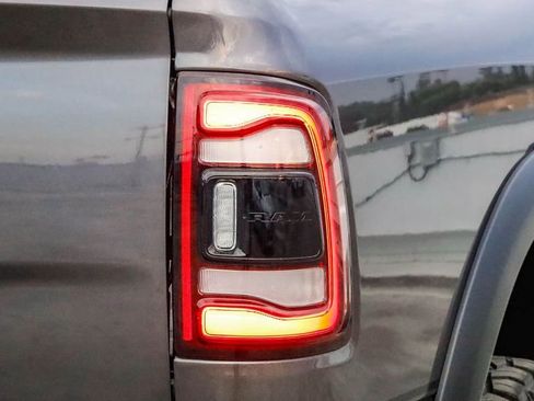 Certified 2022 RAM 2500 Power Wagon w/ Level 1 Equipment Group image 10