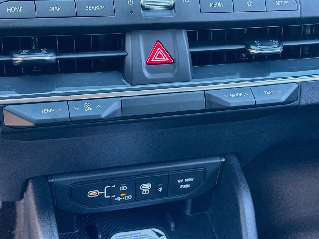 New 2026 Kia K4 EX FWD image 15