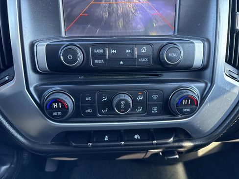 Used 2014 GMC Sierra 1500 SLE w/ SLE Value Package image 22