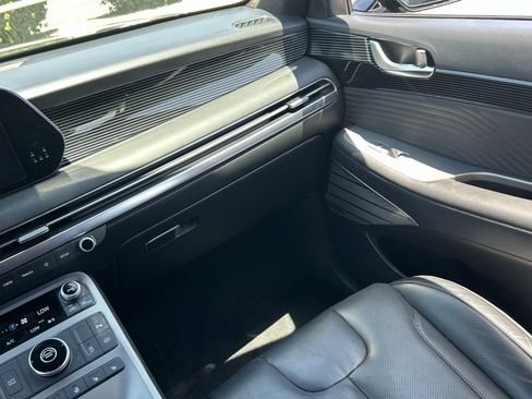 Used 2023 Hyundai Palisade Calligraphy w/ Cargo Package FWD image 20