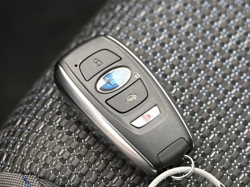 New 2026 Subaru Forester Premium image 33