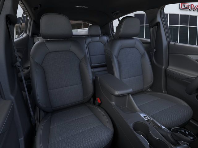 New 2026 Buick Envista Preferred w/ Convenience I Package FWD image 17