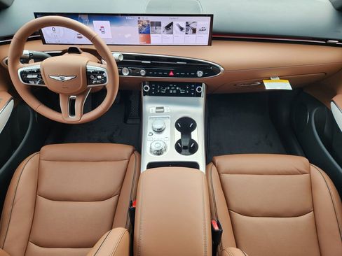 New 2026 Genesis GV70 2.5T Advanced image 19