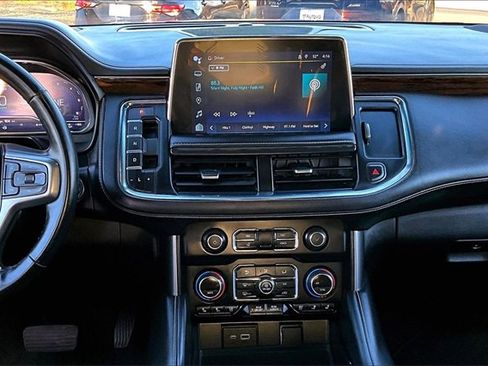 Used 2023 Chevrolet Tahoe Premier image 16