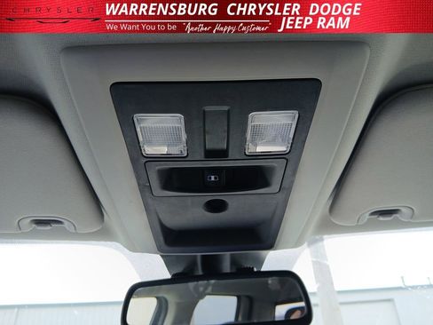 Used 2016 RAM 1500 Big Horn image 22