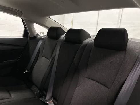 Certified 2026 Honda Accord SE image 14