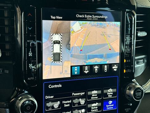 Used 2019 RAM 2500 Limited AWD/4WD image 16