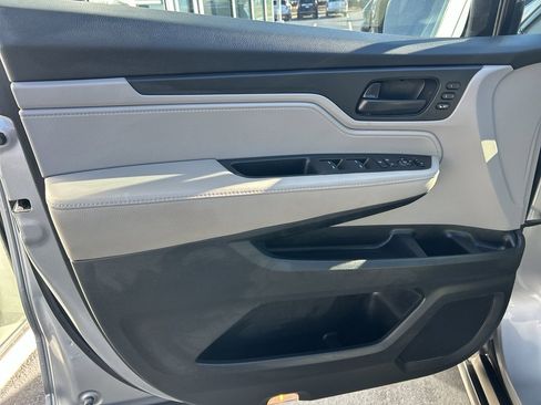 Used 2019 Honda Odyssey EX-L image 21