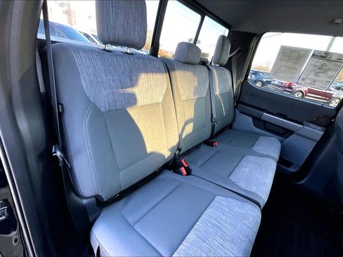 Used 2023 Ford F150 XLT w/ Equipment Group 302A High image 26