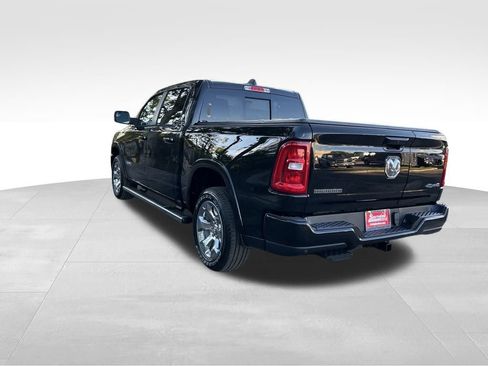 New 2025 RAM 1500 Big Horn image 4
