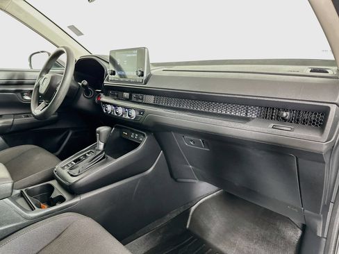 Used 2024 Honda CR-V EX image 30