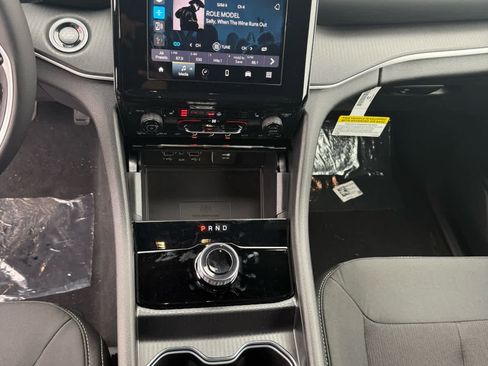 New 2025 Jeep Grand Cherokee Laredo X w/ Luxury Tech Group I image 16