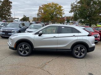 New 2026 Mitsubishi Eclipse Cross SE video 2