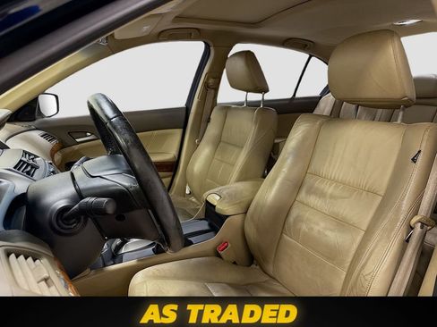 Used 2010 Honda Accord EX-L image 20