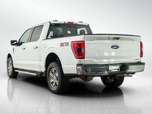 Used 2023 Ford F150 XLT w/ Equipment Group 302A High AWD/4WD image 3