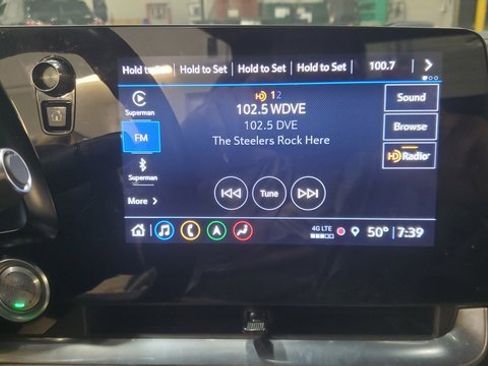 Used 2023 Chevrolet Corvette Stingray Preferred Conv w/ Z51 Performance Package image 14