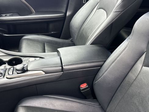 Used 2017 Lexus RX 350 FWD image 32