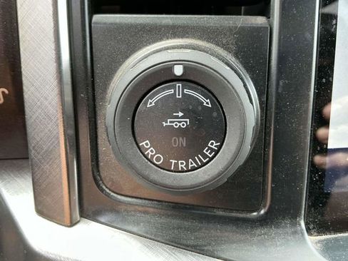 Used 2022 Ford F150 King Ranch w/ Equipment Group 601A High image 23