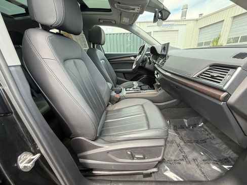 Used 2023 Audi Q5 2.0T Premium Plus w/ Premium Plus Package image 26