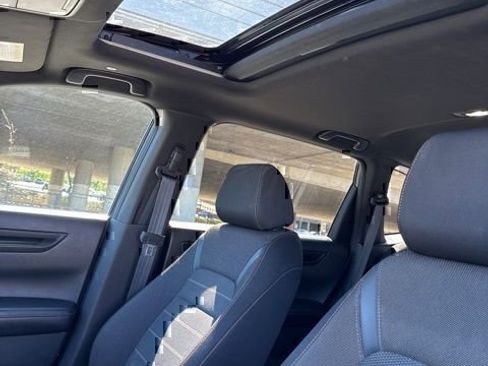 Used 2023 Honda CR-V Sport image 18