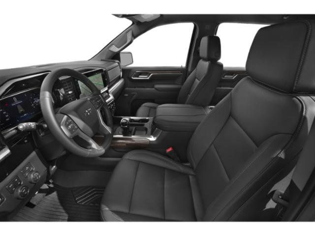 Certified 2025 Chevrolet Silverado 1500 LT Trail Boss w/ Convenience Package II AWD/4WD image 11