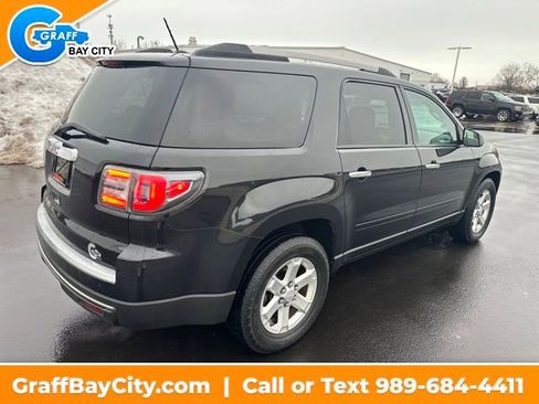Used 2014 GMC Acadia SLE image 5